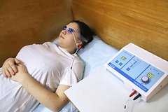 Зумеры массово захотели отдыхать в санаториях
